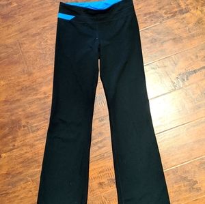 Bootcut Yoga pants